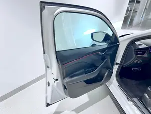 Škoda Scala Monte Carlo