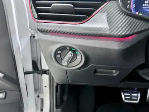 Škoda Scala Monte Carlo