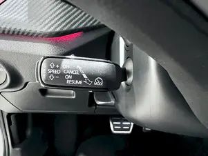 Škoda Scala Monte Carlo