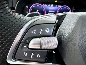 Škoda Scala Monte Carlo