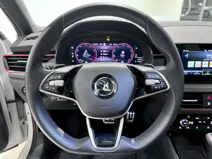 Škoda Scala Monte Carlo