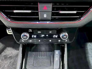 Škoda Scala Monte Carlo