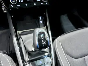 Škoda Scala Monte Carlo