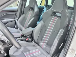 Škoda Scala Monte Carlo