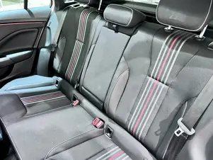 Škoda Scala Monte Carlo