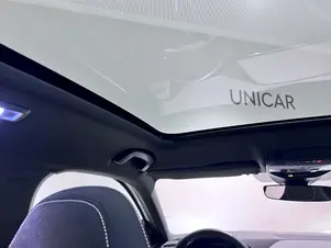 Škoda Scala Monte Carlo