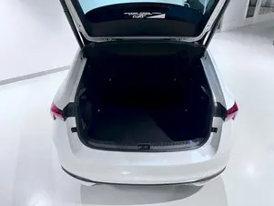 Škoda Scala Monte Carlo