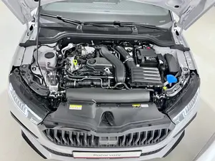 Škoda Scala Monte Carlo