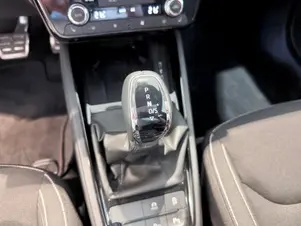 Škoda Scala Monte Carlo