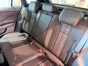 Škoda Scala Monte Carlo