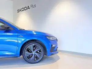 Škoda Scala Monte Carlo
