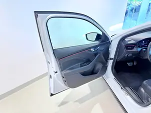 Škoda Scala Monte Carlo