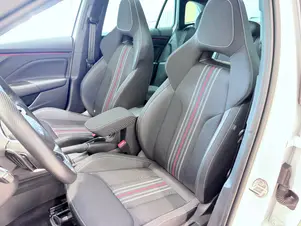 Škoda Scala Monte Carlo