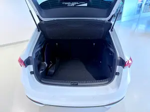Škoda Scala Monte Carlo
