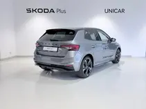 Fabia Monte Carlo