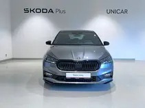 Fabia Monte Carlo