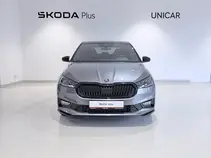 Fabia Monte Carlo