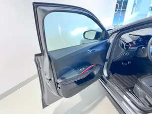 Škoda Fabia Monte Carlo