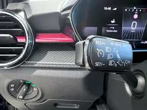 Škoda Fabia Monte Carlo