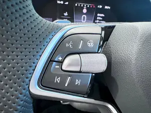 Škoda Fabia Monte Carlo