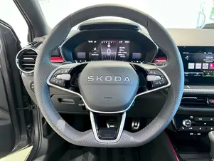 Škoda Fabia Monte Carlo