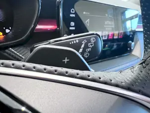 Škoda Fabia Monte Carlo