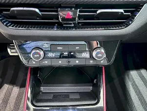 Škoda Fabia Monte Carlo