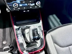 Škoda Fabia Monte Carlo