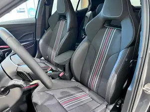 Škoda Fabia Monte Carlo