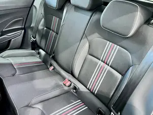 Škoda Fabia Monte Carlo