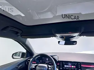 Škoda Fabia Monte Carlo