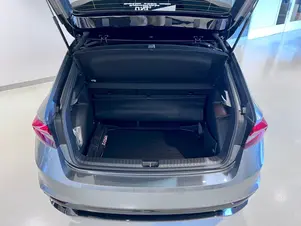 Škoda Fabia Monte Carlo