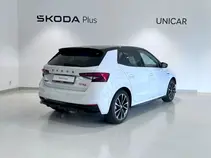 Fabia Monte Carlo