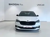 Fabia Monte Carlo