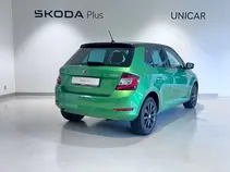 Fabia Edition 100