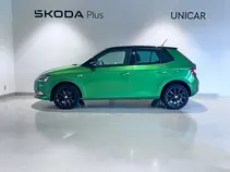 Fabia Edition 100