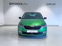 Fabia Edition 100