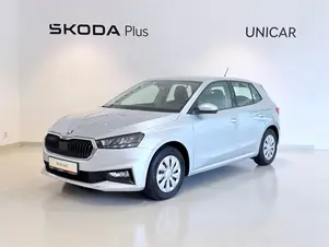 Škoda Fabia Selection