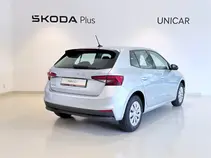 Fabia Selection