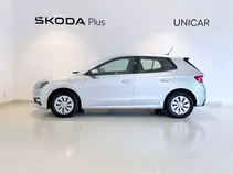 Fabia Selection