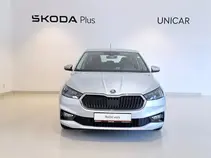 Fabia Selection