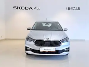 Škoda Fabia Selection