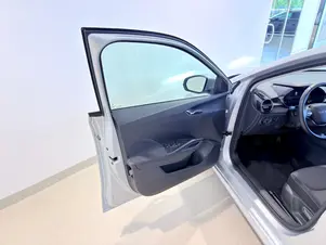 Škoda Fabia Selection