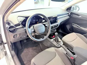 Škoda Fabia Selection