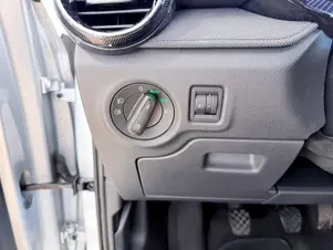 Škoda Fabia Selection