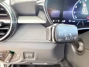 Škoda Fabia Selection