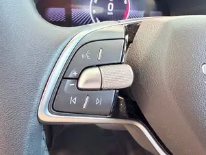 Škoda Fabia Selection
