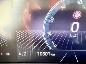 Škoda Fabia Selection