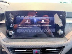 Škoda Fabia Selection