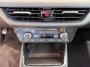 Škoda Fabia Selection
